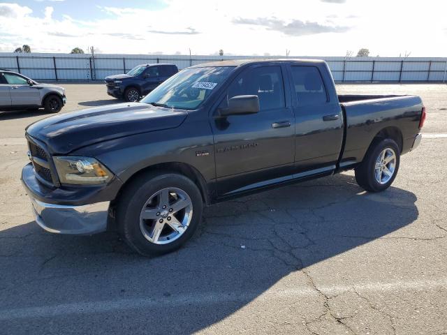 DODGE RAM 1500 2011 with VIN 1D7RB1GT3BS538454 - Photo from auction