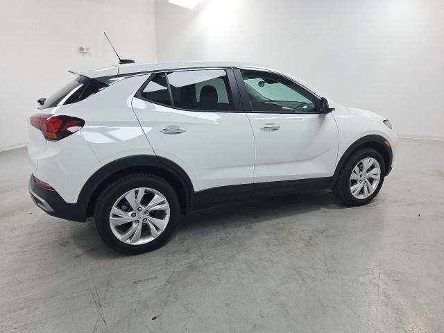 Photo 3 from auction – 2025 BUICK ENCORE GX with VIN KL4AMCSLXSB052951