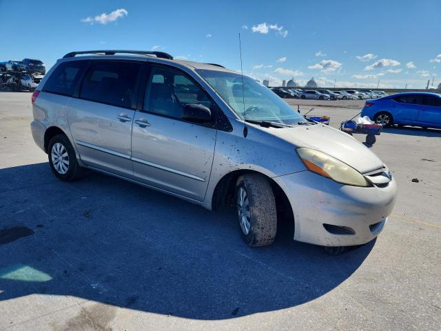 Photo 4 from auction – 2006 TOYOTA SIENNA CE with VIN 5TDZA23C66S558219