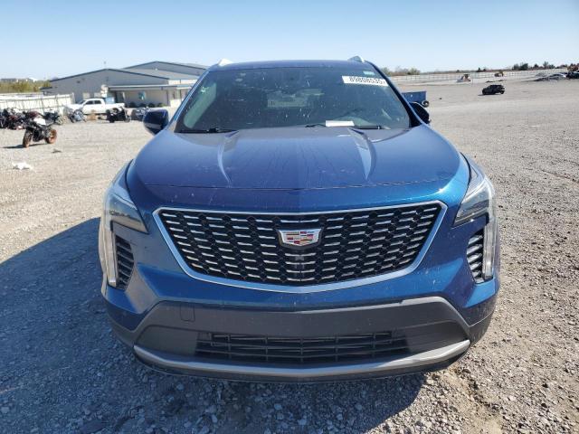 Photo 5 from auction – 2019 CADILLAC XT4 PREMIU with VIN 1GYFZDR47KF176342