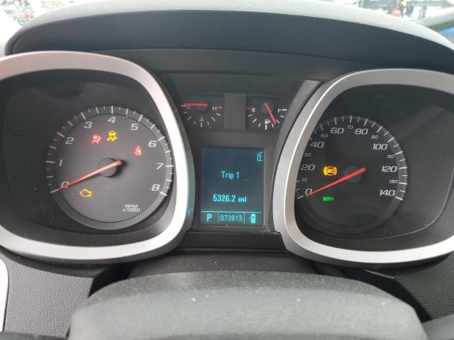 صورة رقم 9 من المزاد - 2011 CHEVROLET EQUINOX LT مع VIN 2CNALPEC0B6254823