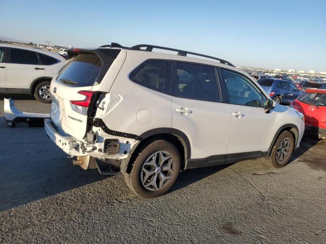 Photo 3 from auction – 2024 SUBARU FORESTER PREMIUM with VIN JF2SKADC9RH476518