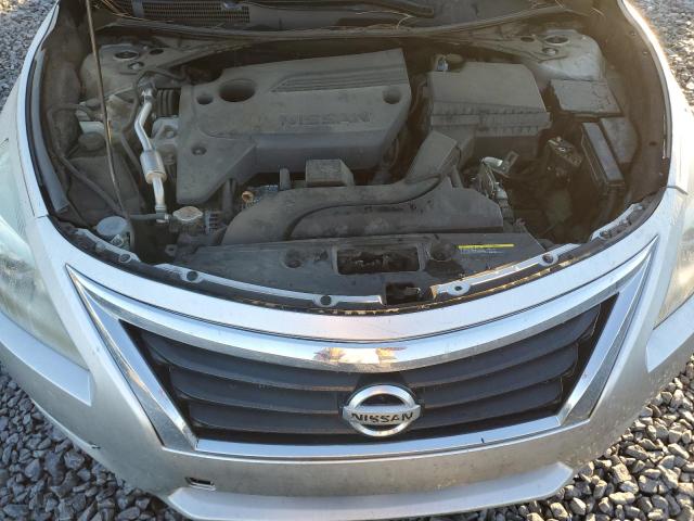 Photo 11 from auction – 2015 NISSAN ALTIMA 2.5 with VIN 1N4AL3APXFC598166