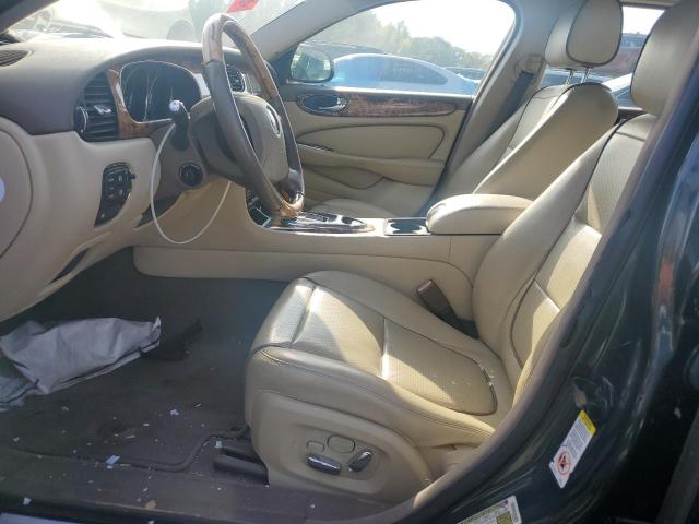 Photo 7 from auction – 2008 JAGUAR XJ8 with VIN SAJWA79B68SH19648