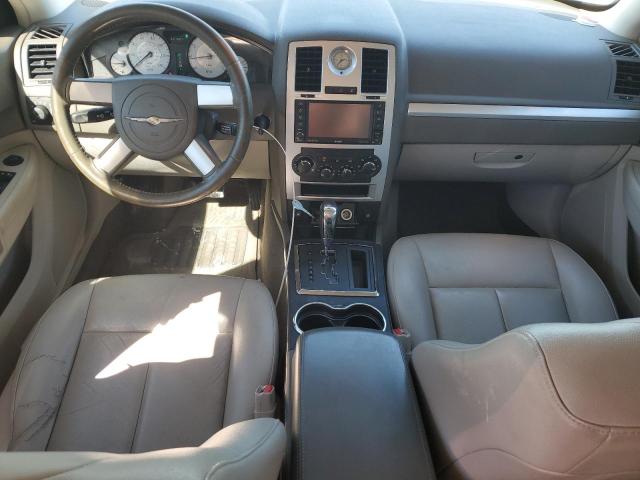 Photo 8 from auction – 2009 CHRYSLER 300 TOURIN with VIN 2C3LA53VX9H553525