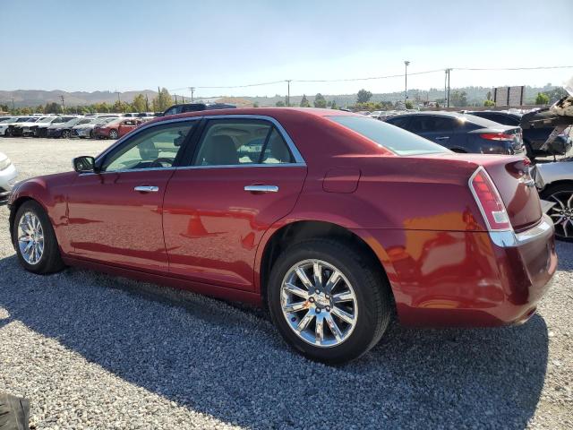 Photo 2 from auction – 2012 CHRYSLER 300 LIMITE with VIN 2C3CCACG1CH231805