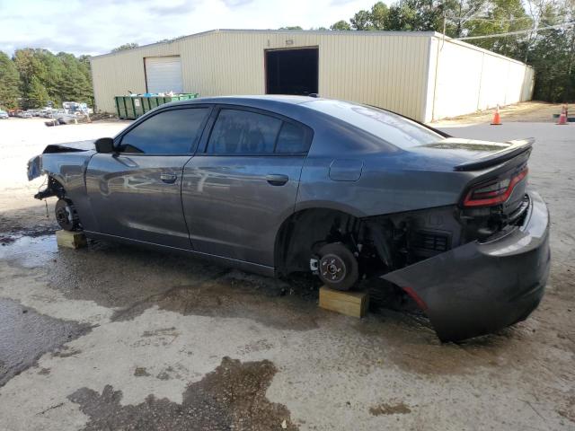 Photo 2 from auction – 2022 DODGE CHARGER SX with VIN 2C3CDXBG5NH234954