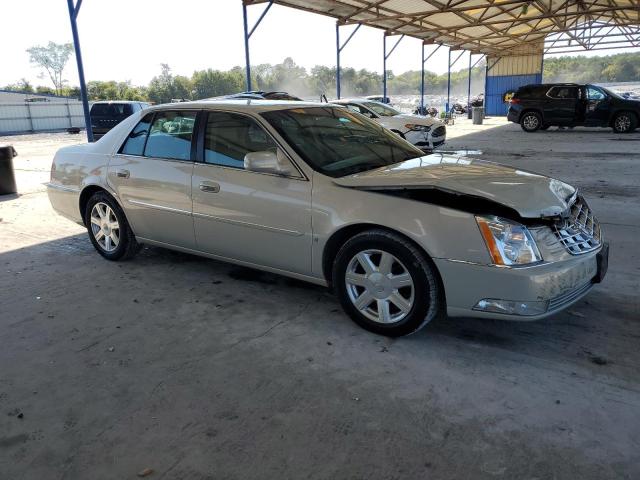Photo 4 from auction – 2007 CADILLAC DTS with VIN 1G6KD57Y67U200411