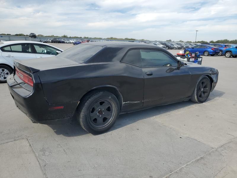 Photo 3 from auction – 2014 DODGE CHALLENGER with VIN 2C3CDYAG4EH299124