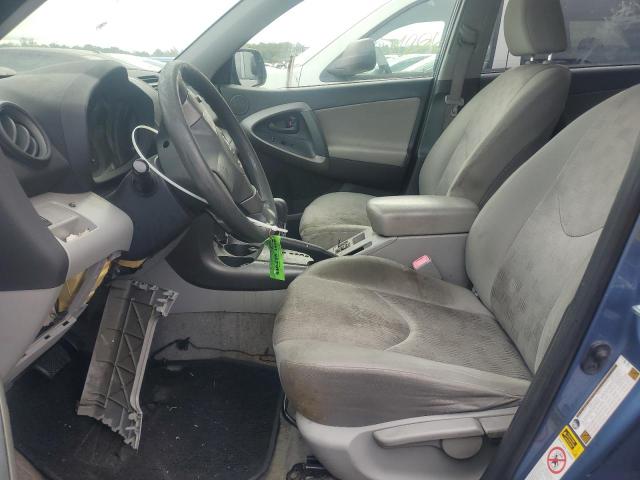 Photo 7 from auction – 2009 TOYOTA RAV4 with VIN JTMZF33V395012318