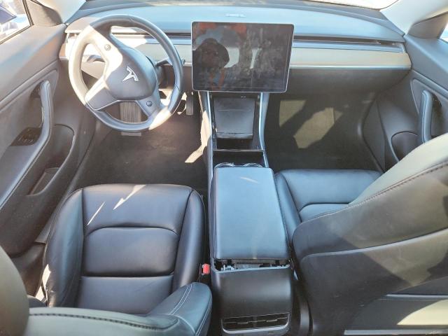 Photo 8 from auction – 2018 TESLA MODEL 3 with VIN 5YJ3E1EA6JF154284