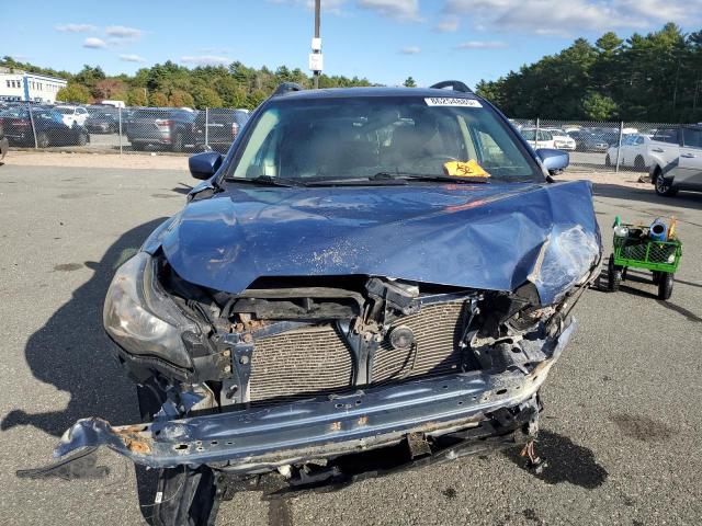 Photo 5 from auction – 2015 SUBARU XV CROSSTR with VIN JF2GPACC7FG230741