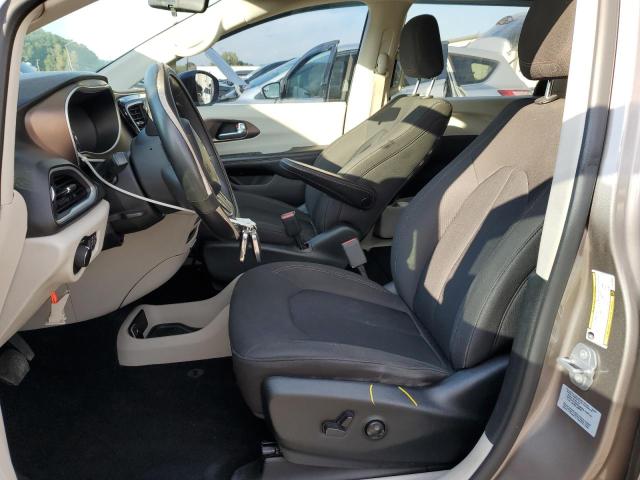 Photo 7 from auction – 2018 CHRYSLER PACIFICA LX with VIN 2C4RC1CG5JR100955