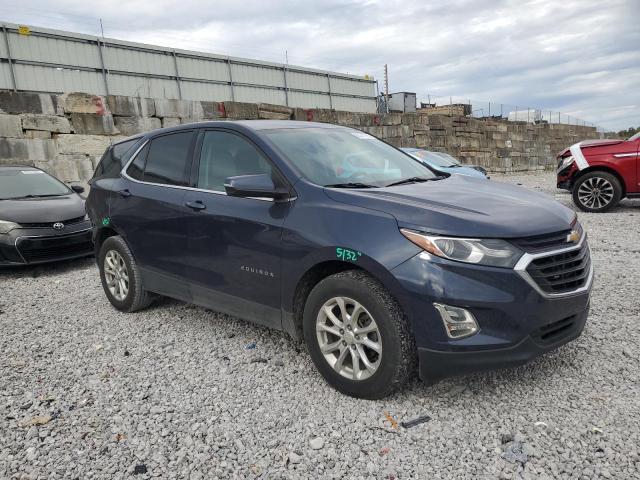Photo 4 from auction – 2018 CHEVROLET EQUINOX LT with VIN 3GNAXJEV8JL121817