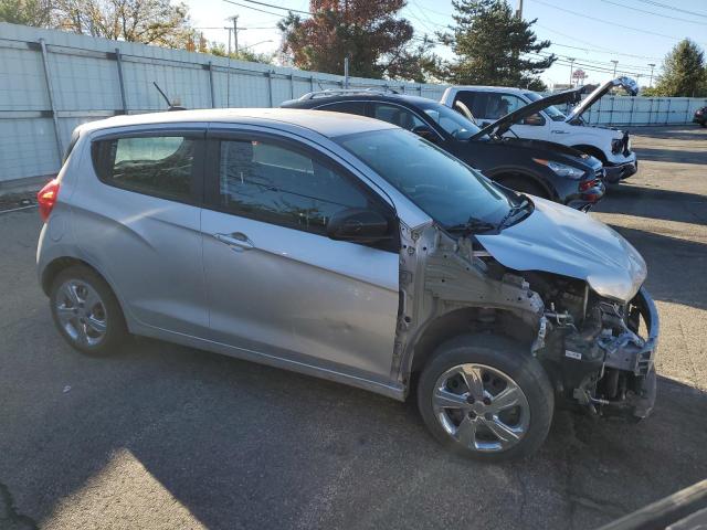 Photo 4 from auction – 2021 CHEVROLET SPARK LS with VIN KL8CB6SA8MC221049