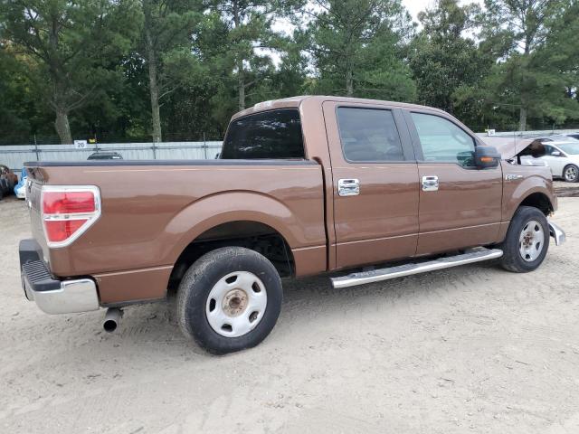 Photo 3 from auction – 2011 FORD F150 SUPER with VIN 1FTFW1CF5BFA34045
