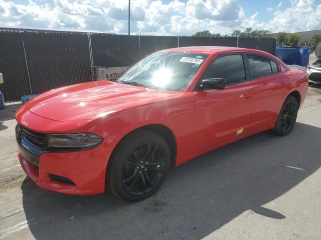Photo 1 from auction – 2018 DODGE CHARGER SX with VIN 2C3CDXBG0JH289807