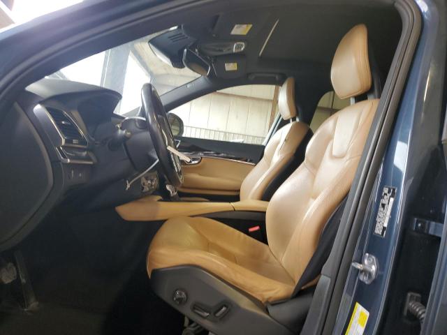 Photo 7 from auction – 2018 VOLVO XC90 T5 with VIN YV4102PK2J1360970