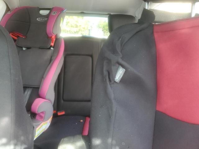 Photo 10 from auction – 2020 CHEVROLET TRAX LS with VIN 3GNCJNSB2LL293436