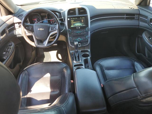 Photo 8 from auction – 2014 CHEVROLET MALIBU LTZ with VIN 1G11H5SL0EF209060