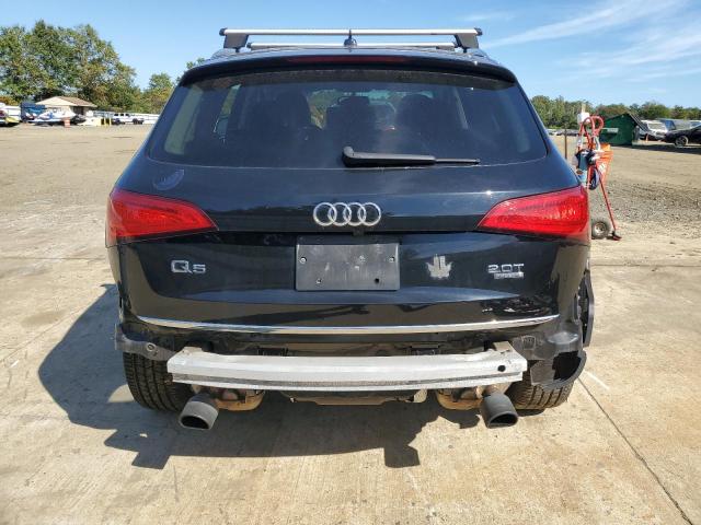 Photo 6 from auction – 2016 AUDI Q5 PREMIUM with VIN WA1L2AFP3GA071189