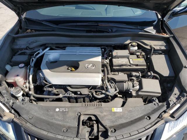 Photo 11 from auction – 2019 LEXUS UX 200 with VIN JTHY3JBH6K2006703