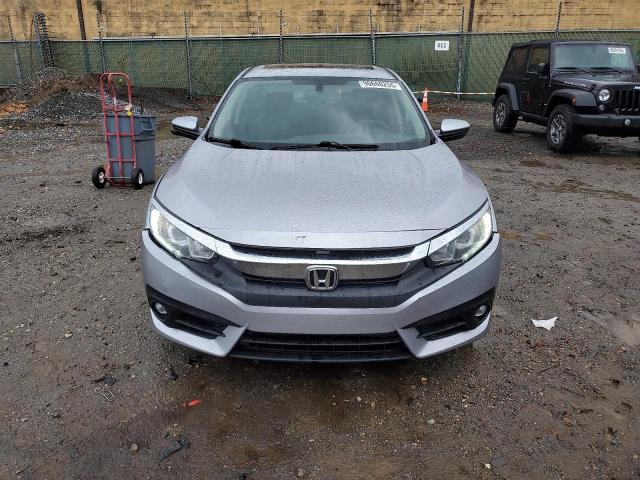 Photo 5 from auction – 2018 HONDA CIVIC EXL with VIN JHMFC1F74JX043775