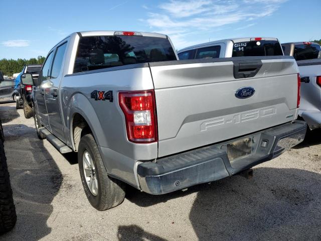 Photo 2 from auction – 2019 FORD F150 SUPER with VIN 1FTEW1E49KKD00598
