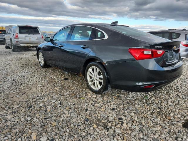 Photo 2 from auction – 2016 CHEVROLET MALIBU LT with VIN 1G1ZE5ST0GF314969