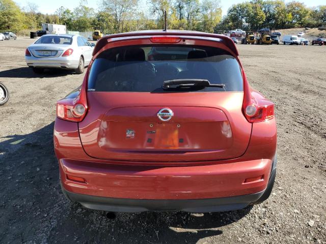 Photo 6 from auction – 2011 NISSAN JUKE S with VIN JN8AF5MV6BT026002