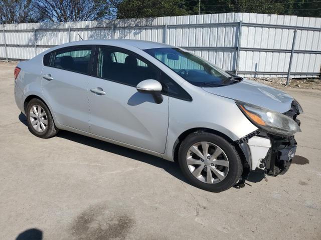 Photo 4 from auction – 2013 KIA RIO with VIN KNADN4A33D6231770
