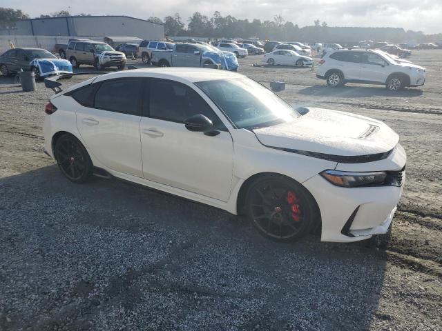 Photo 4 from auction – 2025 HONDA CIVIC TYPE with VIN JHMFL5G43SX004723