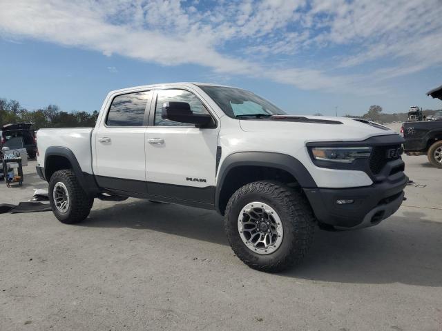 Photo 4 from auction – 2021 RAM 1500 TRX with VIN 1C6SRFU95MN905991