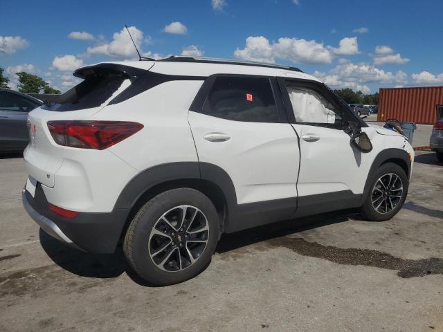 Photo 3 from auction – 2024 CHEVROLET TRAILBLAZE with VIN KL79MPSL4RB045291