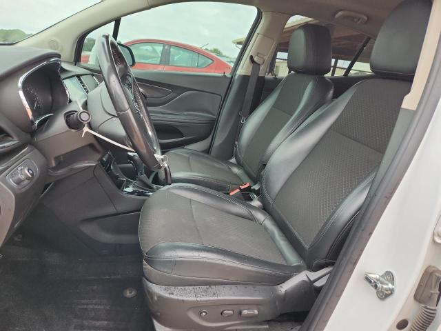 Photo 7 from auction – 2018 BUICK ENCORE PRE with VIN KL4CJASB2JB677159