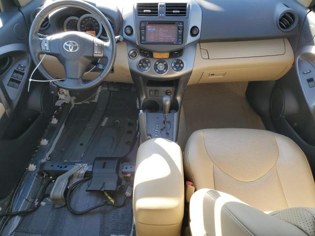 Photo 8 from auction – 2012 TOYOTA RAV4 LIMIT with VIN 2T3DK4DV1CW089800