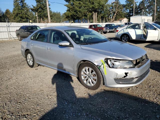 Photo 4 from auction – 2012 VOLKSWAGEN PASSAT S with VIN 1VWAP7A34CC023363