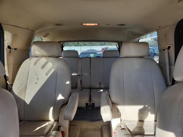 Photo 10 from auction – 2008 CADILLAC ESCALADE L with VIN 1GYEC63828R199622