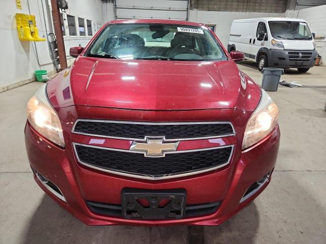 Photo 5 from auction – 2013 CHEVROLET MALIBU with VIN 1G11E5SA5DF297755