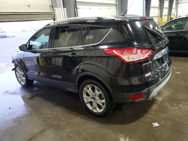 Photo 2 from auction – 2016 FORD ESCAPE TIT with VIN 1FMCU9JX7GUB72669