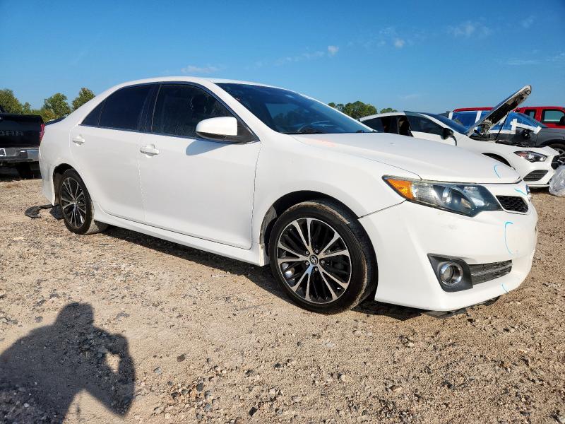 Photo 4 from auction – 2012 TOYOTA CAMRY BASE with VIN 4T1BF1FK7CU595024
