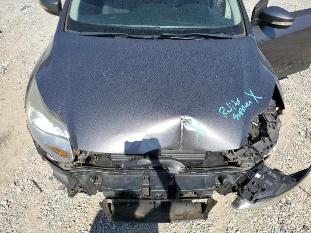 Photo 11 from auction – 2014 FORD FOCUS with VIN 1FADP3F27EL119084