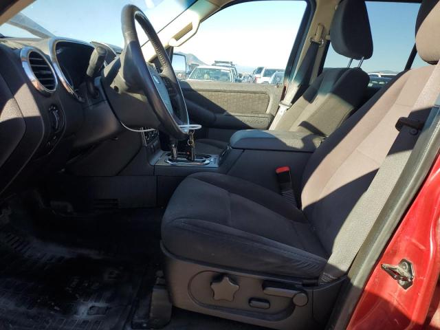 صورة رقم 7 من المزاد - 2010 FORD EXPLORER S مع VIN 1FMEU5BE0AUA27317