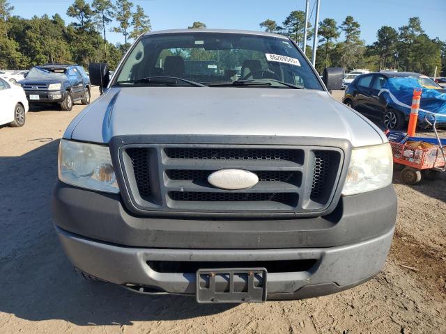 Photo 5 from auction – 2007 FORD F150 with VIN 1FTRF12297NA53609