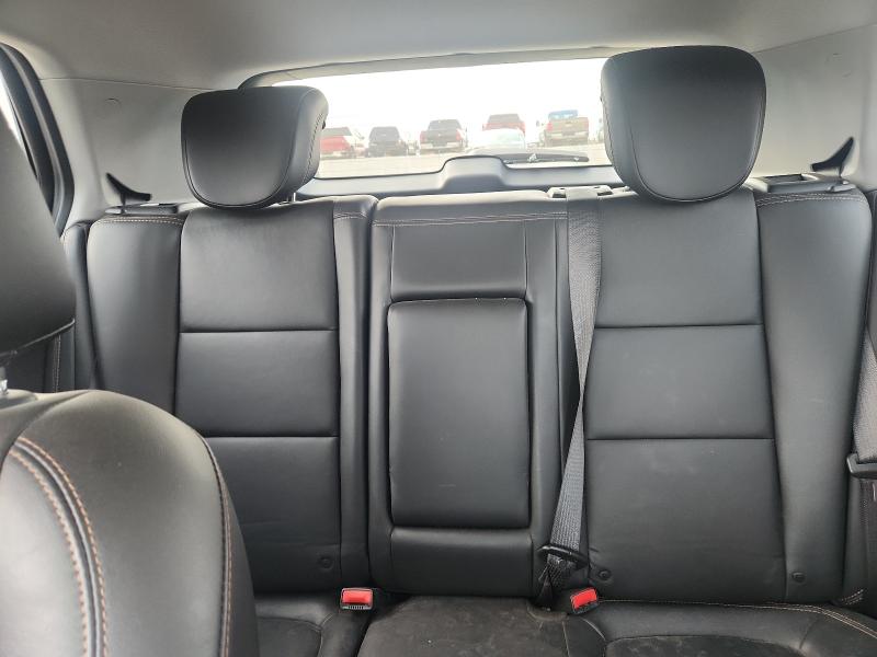 Photo 10 from auction – 2020 CHEVROLET TRAX PREMI with VIN 3GNCJMSB9LL271699