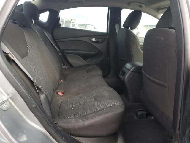 Photo 10 from auction – 2016 DODGE DART SE with VIN 1C3CDFAA0GD591689