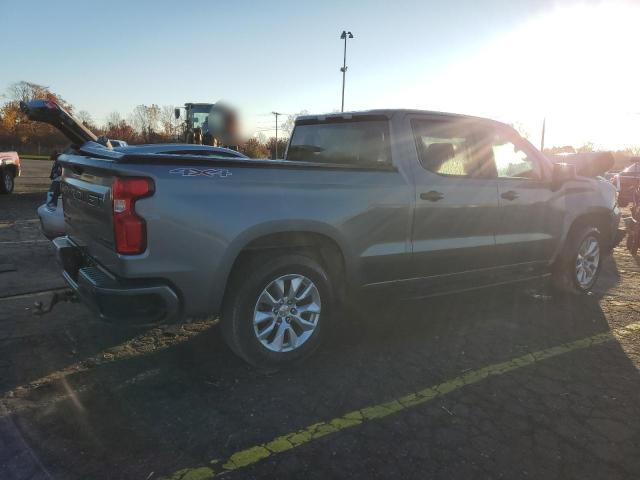Photo 3 from auction – 2021 CHEVROLET SILVERADO with VIN 3GCPYBEK3MG310108