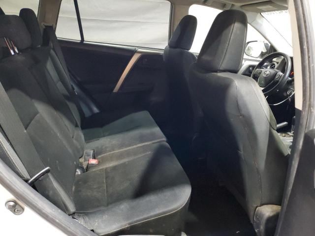 Photo 11 from auction – 2013 TOYOTA RAV4 XLE with VIN JTMRFREV7D5000388