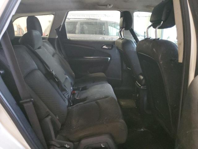 Photo 11 from auction – 2017 DODGE JOURNEY SE with VIN 3C4PDCAB2HT625311