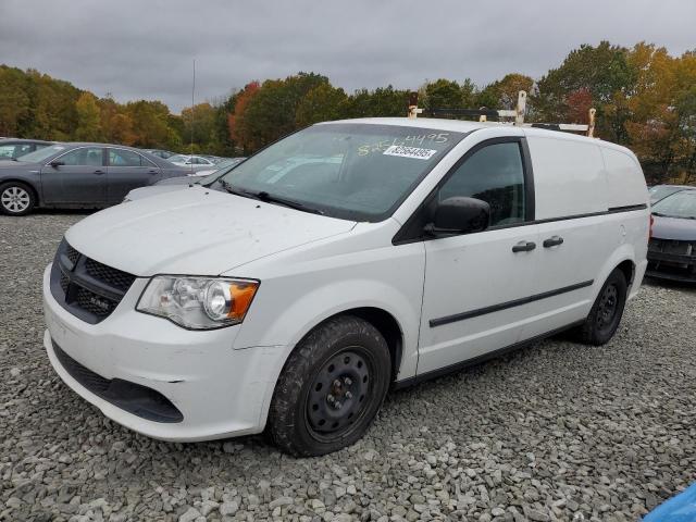 RAM TRADESMAN 2015 with VIN 2C4JRGAG1FR599648 - Photo from auction